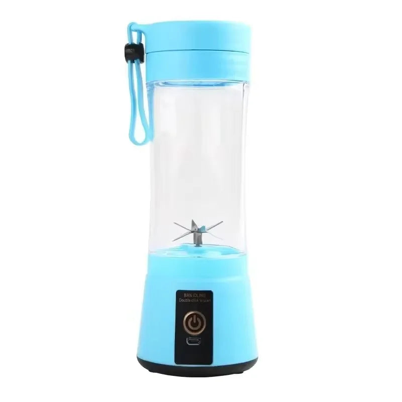 FreshMix 6-Blade Portable Blender