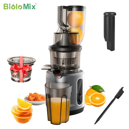 FreshMix Cold Press Juicer Pro