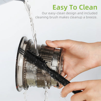 FreshMix Cold Press Juicer Pro