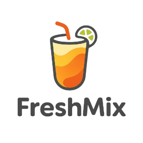 FreshMix.site